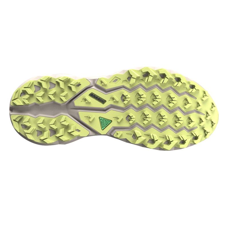 Cascadia 19 Women's Trail Running Shoes Light Gray Import z Brooks/Brooks/Inne Your Sports Performance