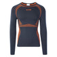 Thermoactive T-shirt Hi-Tec Rair Top M 92800565092 Clothing/Outdoor/Hi-Tec Your Sports Performance