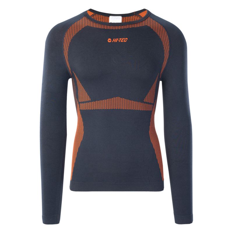Thermoactive T-shirt Hi-Tec Rair Top M 92800565092 Clothing/Outdoor/Hi-Tec Your Sports Performance