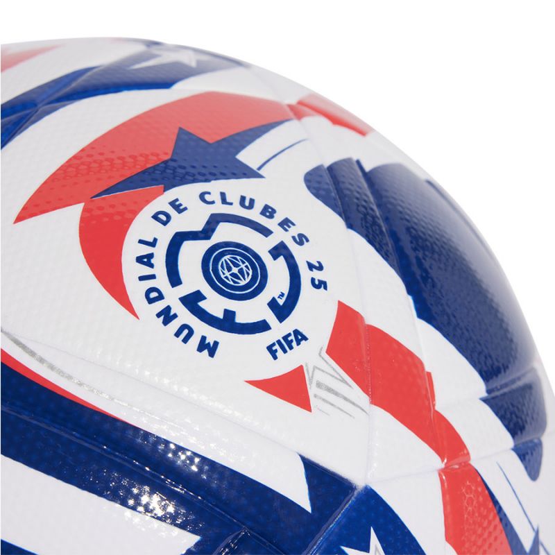 Adidas Mundial de Clubes FIFA 25 League ball JD3824 Accessories/Balls/Football Adidas