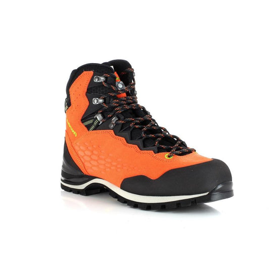 Lowa CADIN GTX MID flame gore-tex waterproof men's trekking shoes (230096 0353) In preparation Your Sports Performance
