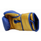 Masters Boxing Gloves RPU-COLOR/GOLD 10 oz 01439-0210 Accessories/Gloves Your Sports Performance