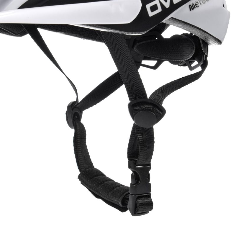 Meteor Ovlo L bicycle helmet 58-61 cm white In preparation Your Sports Performance