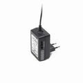 ENERGENIE UNIVERSAL ADJUSTABLE 24W MAINS POWER SUPPLY EG-MC-009 3V-12V + 7-PIECE SET Zasilacze dedykowane/Zasilacze do pozostałych urządzeń Your Sports Performance