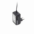ENERGENIE UNIVERSAL ADJUSTABLE 24W MAINS POWER SUPPLY EG-MC-009 3V-12V + 7-PIECE SET Zasilacze dedykowane/Zasilacze do pozostałych urządzeń Your Sports Performance