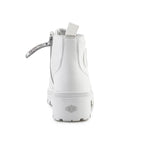 Palladium Pallabase Leather W 96905-102-M shoes Footwear/Lifestyle/Palladium Your Sports Performance