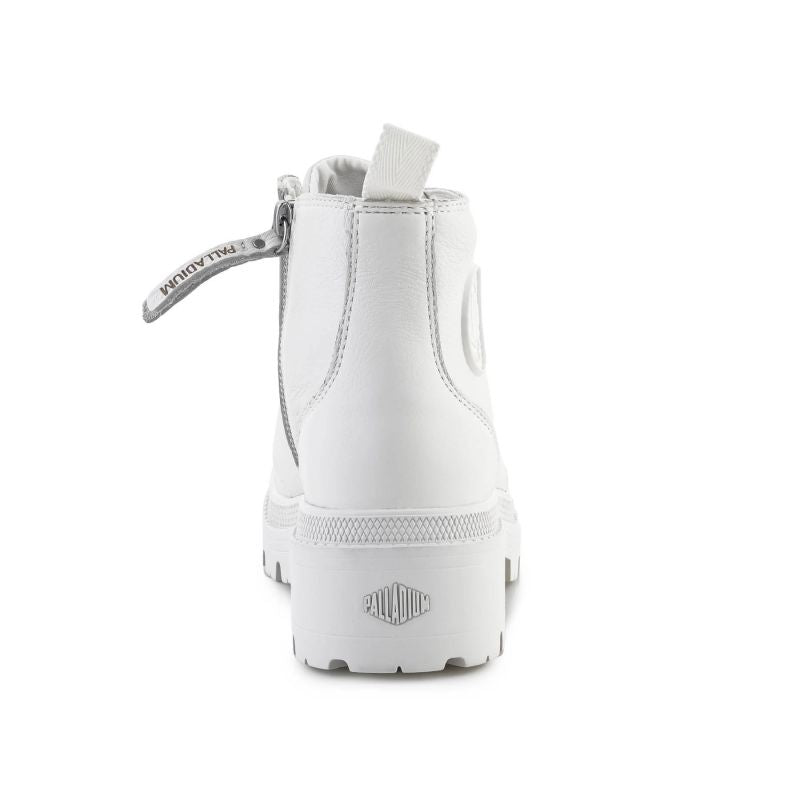 Palladium Pallabase Leather W 96905-102-M shoes Footwear/Lifestyle/Palladium Your Sports Performance