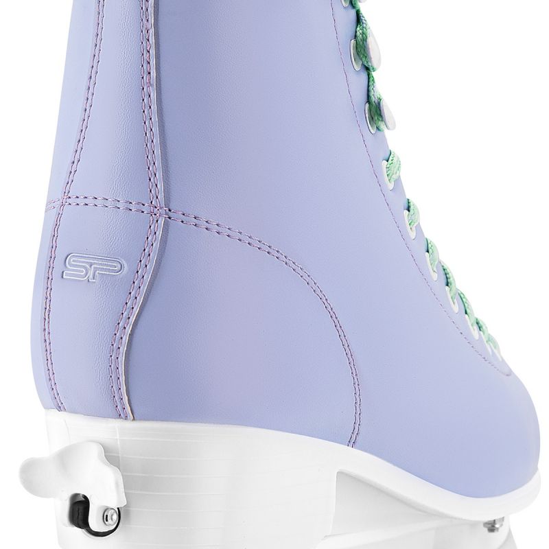 Spokey Queenie Jr SPK-944634 adjustable roller skates size 31-34 Accessories/Skating/Wrotki Your Sports Performance