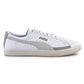 Puma Basket VTG Luxe M 382822-01 shoes Footwear/Lifestyle Puma