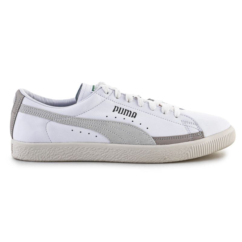 Puma Basket VTG Luxe M 382822-01 shoes Footwear/Lifestyle Puma