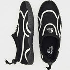 WOMAN BLACK/GREY WATER SHOES XQMAX SIZE 37 Sport/Sporty Wodne/Obuwie Your Sports Performance