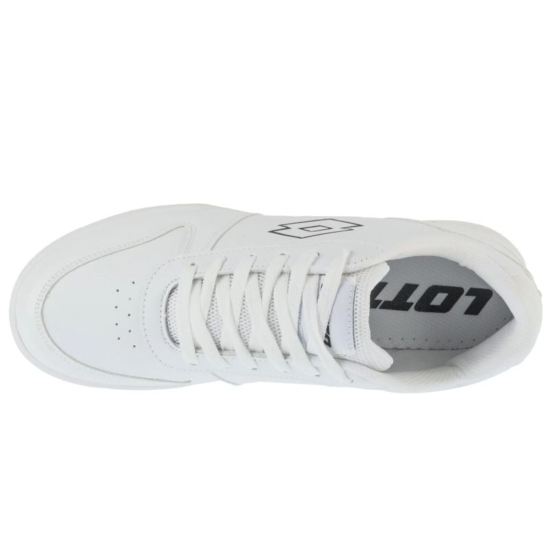 Lotto Titanis U 2400241U-1011 White 42 In preparation Your Sports Performance