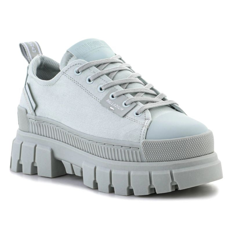 Palladium Revolt Lo Tx W 97243-314-M shoes Footwear/Lifestyle/Palladium Your Sports Performance