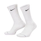 Nike Everyday Elevated Socks 6 Pairs Gray, Cream HQ8021 904