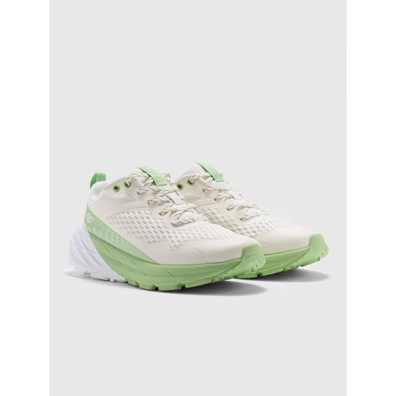 SPEED HIKER women's low sneakers 4F 4FWMM00FOTSF034-45S *Kategoria tymczasowa Your Sports Performance