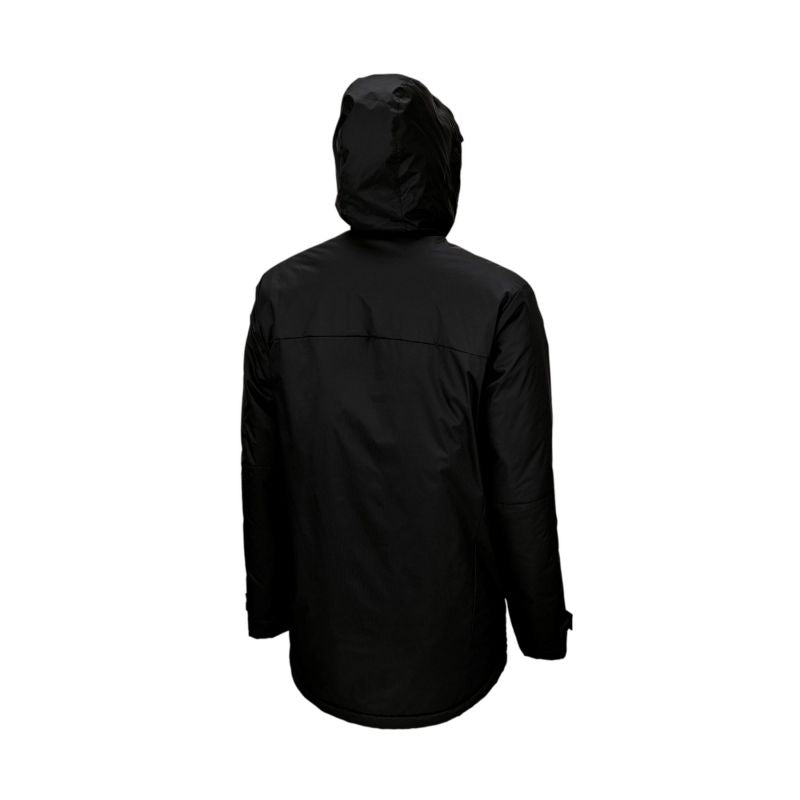 Jacket Puma teamFinal 21 Parka M 656496-03 Clothing/Football Puma