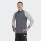 Sweatshirt adidas Tiro 23 Competition Training Top M HU1316 Clothing/Football Adidas