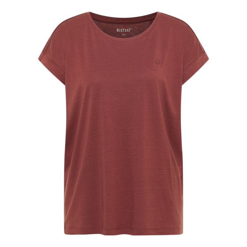Mustang T-shirt LESLEY 1017710 3228 Mustang
