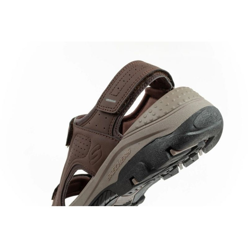 Skechers Tresmen-Garo M 204105/CHOC Sandals Footwear/Outdoor/Skechers Skechers