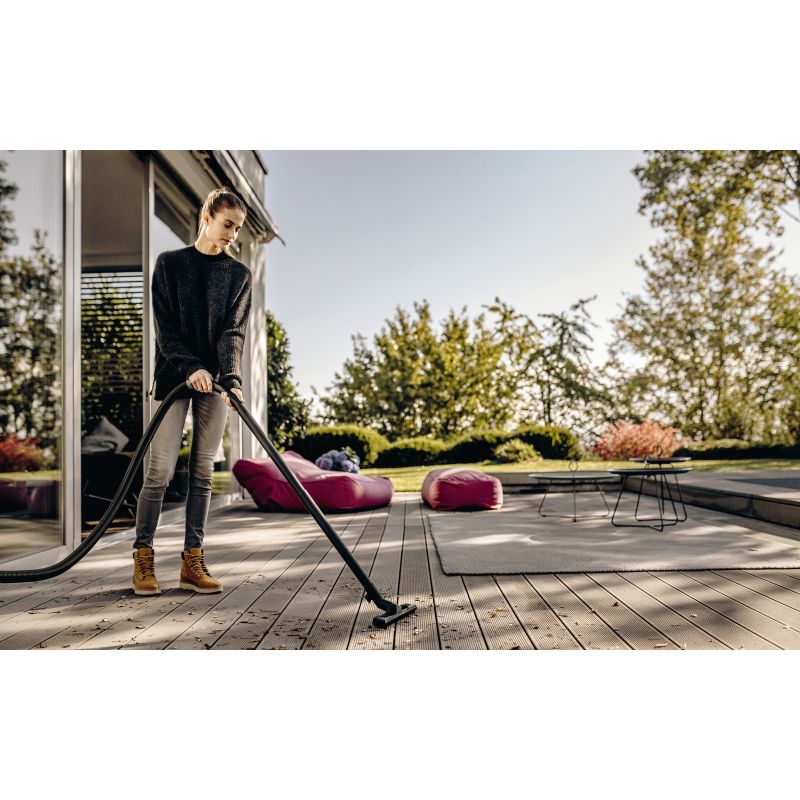 Universal vacuum cleaner KARCHER WD 4 V-20/5/22 - 1.628-209.0 AGD - Produkty/Odkurzacze Your Sports Performance