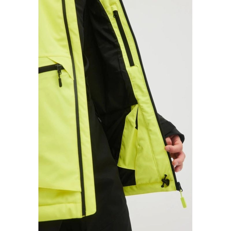 O'Neill Discorder Ski Jacket M 2500007-42015 Clothing/Outdoor/ONeill Your Sports Performance