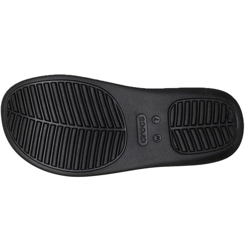 Crocs Getaway Platform Flip W 209410 001 flip-flops Footwear/Lifestyle/Crocs Crocs