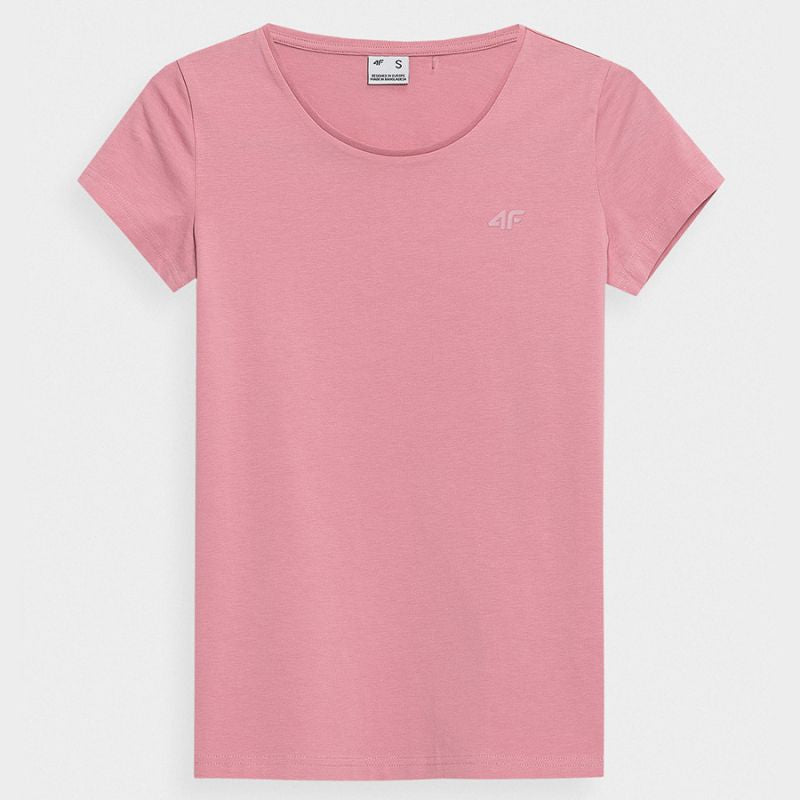 T-shirt 4F W 4FSS23TTSHF580 56S Clothing/Lifestyle/T-shirts/4F 4F