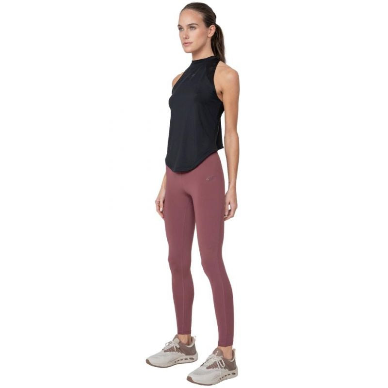 4F W Leggings H4Z22 SPDF011 60S Clothing/Training 4F