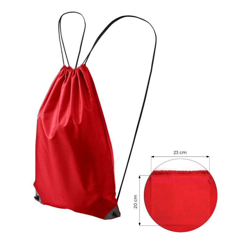 Bag, backpack Malfini Energy MLI-91207 Accessories/Sachets / Belts / Bags/Malfini Malfini