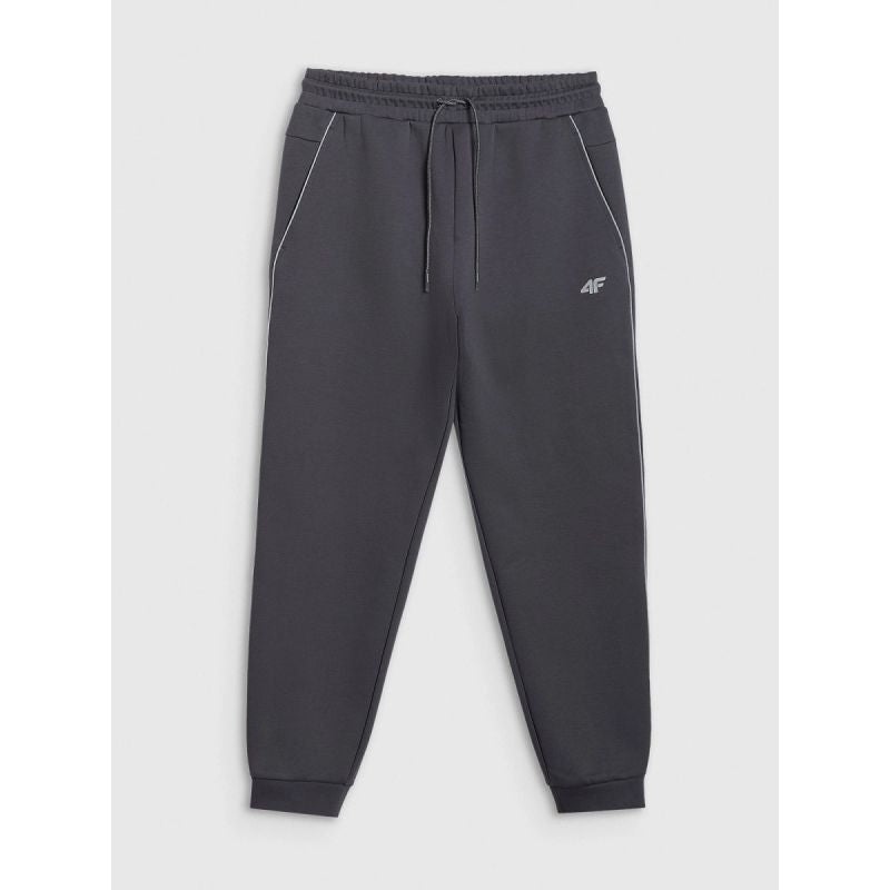 Men's jogger sweatpants 4F 4FRAW25TTROM1696-22S 4f