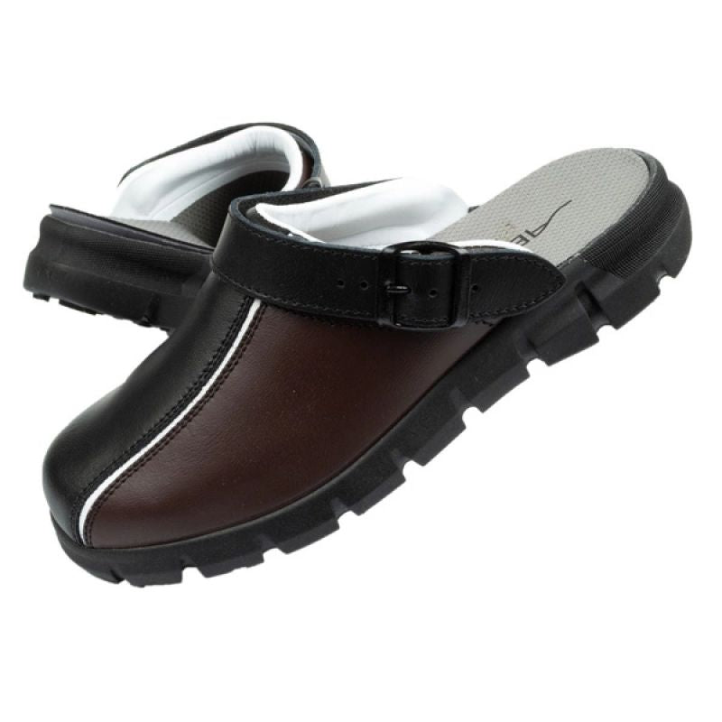 Abeba W 57315 clogs clogs medical shoes Footwear/Outdoor Your Sports Performance