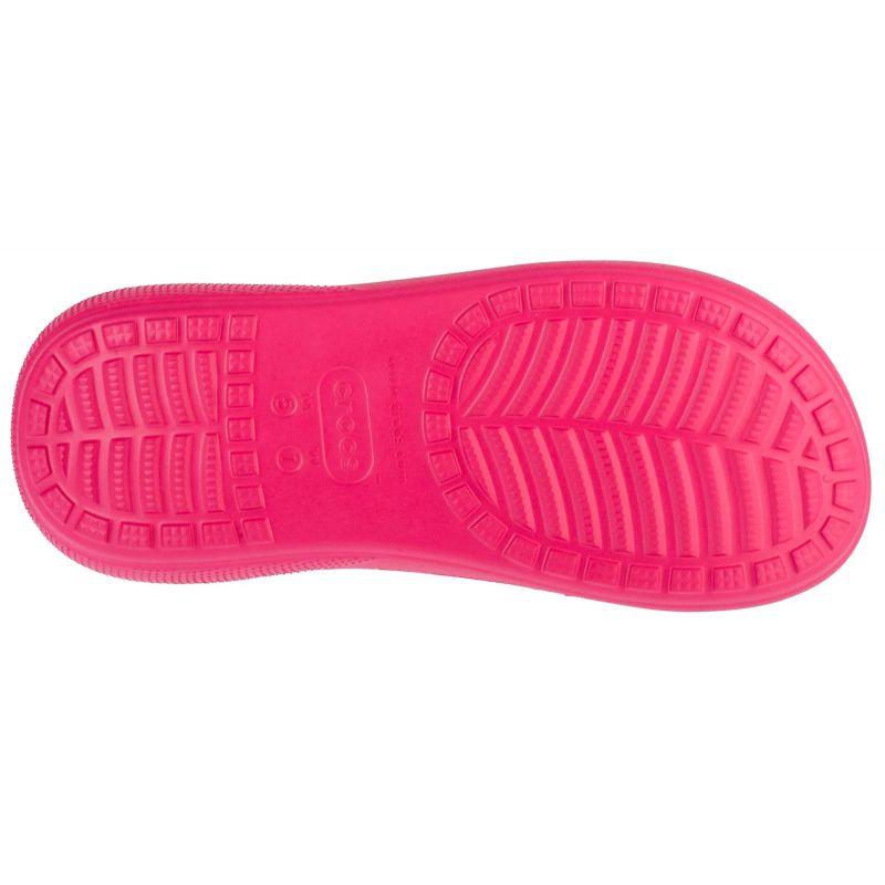 Crocs Classic Crush Sandal 207670-6ZQ flip-flops Footwear/Lifestyle/Crocs Crocs