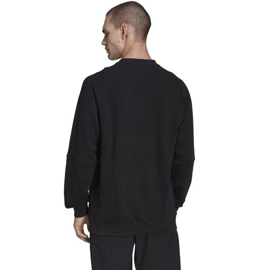 Sweatshirt adidas Tiro 23 Competition Crew M HK8039 Clothing/Football Adidas