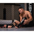 M - Ninja Shin Guards Ochraniacze piszczeli Your Sports Performance