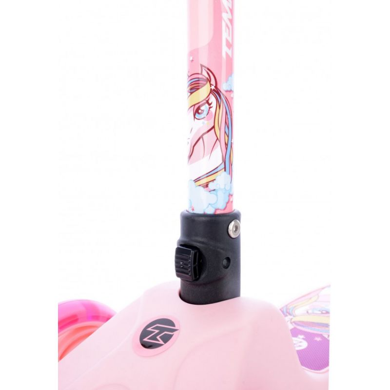 Tempish Scooper Jr 10500002371 Accessories/Skating/Hulajnogi Your Sports Performance