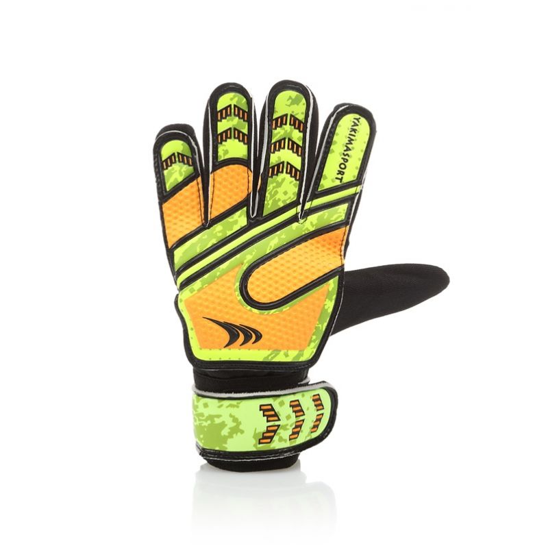 Yakima Sport Goal Blocker Jr 7 100724 goalkeeper gloves Accessories/Gloves Yakima