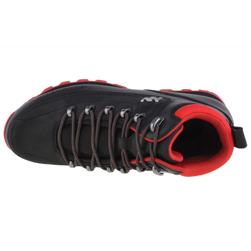Helly Hansen The Forester M 10513-998 shoes Footwear/Lifestyle/Helly Hansen Your Sports Performance