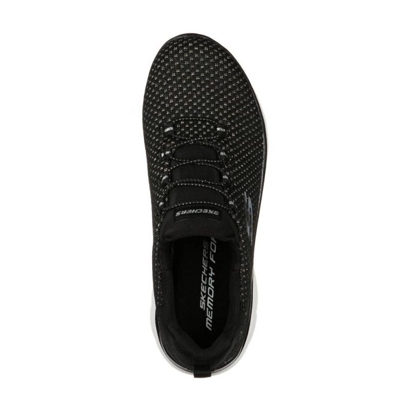 Skechers Summits shoes - Bright Bezel W 149204/BKSL Footwear/Lifestyle/Skechers Skechers