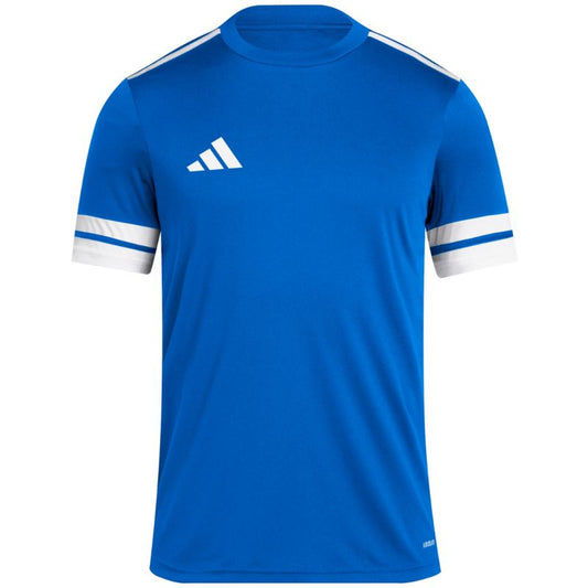 Adidas Squadra 25 M T-shirt JG5826 Clothing/Football Adidas