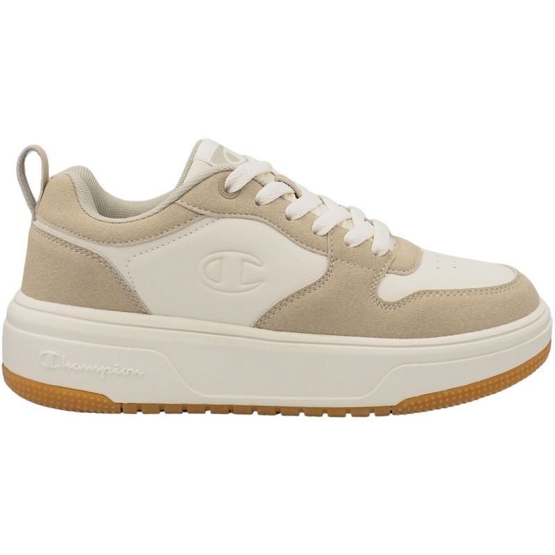 Champion RD18 Lite Low Cut W S11724 WW005 shoes Footwear/Lifestyle/Champion Your Sports Performance