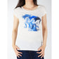 Lee Cloud Dancer T-shirt W L480BOHA Your Sports Performance