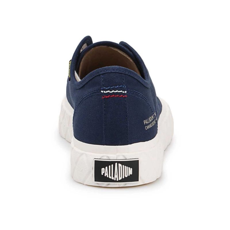 Palladium Ace CVS U 77014-458 shoes Footwear/Lifestyle/Palladium Your Sports Performance