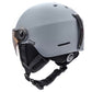 Meteor Falven 24977 Ski Helmet Accessories/Skiing/Helmets Your Sports Performance