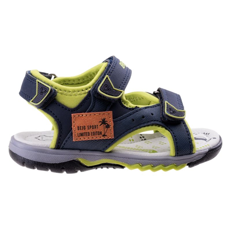 Bejo Betil Kids Jr sandals 92800401125