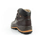 Grisport Marrone men's trekking shoes, leather, waterproof, ankle boots In preparation Your Sports Performance