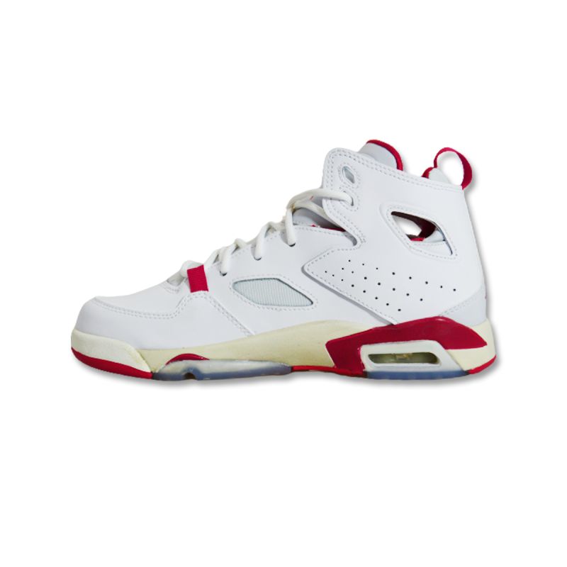 Air Jordan FLTCLB '91 GS Kids' Shoes DM1685-102 Obuwie/Buty na co dzień Your Sports Performance