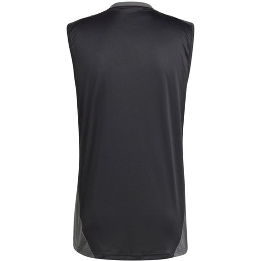 Adidas Tiro 24 Competition Training Sleeveless M T-shirt IL8261 Clothing/Football Adidas