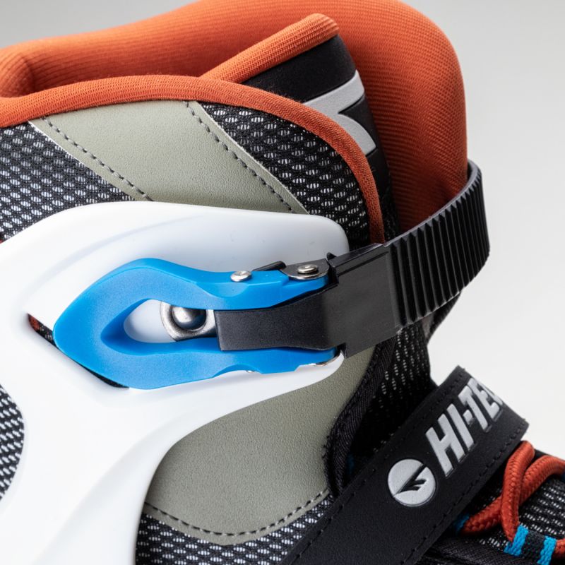 Hi-Tec Rizzo M 92800398241 Accessories/Skating/Rolki (pozostałe) Your Sports Performance