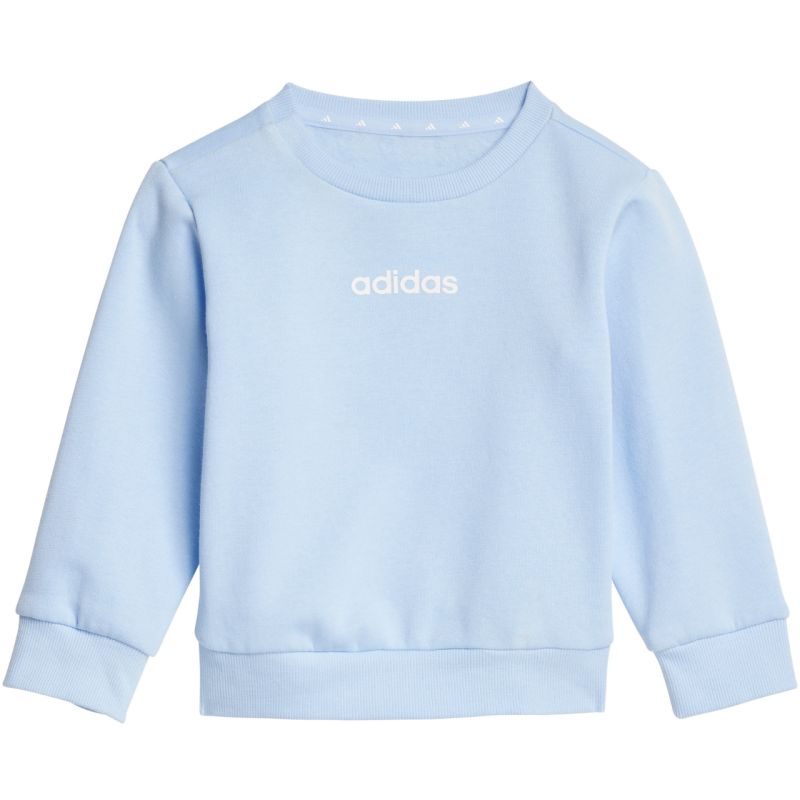 adidas Essentials Joggers blue children's tracksuit JE1381 Clothing Your Sports Performance