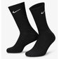 Nike Everyday Cush 3P socks SX7664-010 Clothing/Training/Socks/Unisex Nike